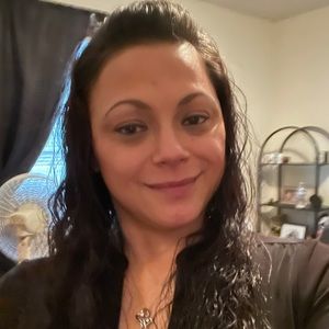 Meet your Posher, Theresa